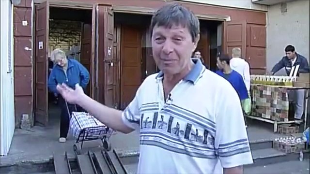 Quand ça ne veut pas, ça ne veut pas... #madeinRussie