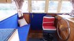 Replica Dutch Barge 50ft Live Aboard - Boatshed.com - Boat Ref#135453