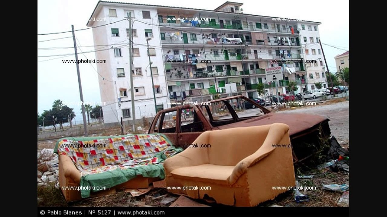 haze con los chichos galopa