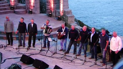 Port Issac's Fisherman's Friend - No Hopers,Jokers & Rogues.