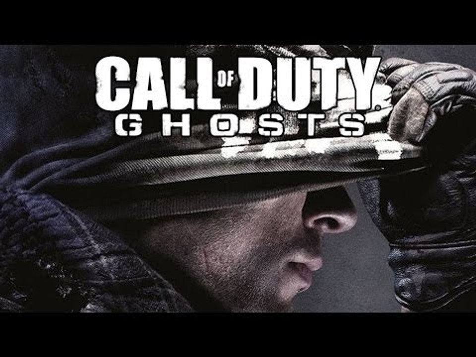 Cod Ghosts #10 Финал