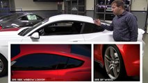 2015 ROUSH RS V6 MUSTANG 15 FORD RS1 RS2 RS3 16 2016 SHELBY