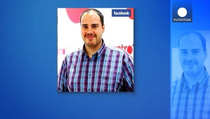 Syrien: Drei spanische Journalisten vermisst