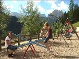 Camping Vidor Dolomiti Val di Fassa Trentino
