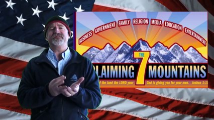 The New Apostolic Reformation