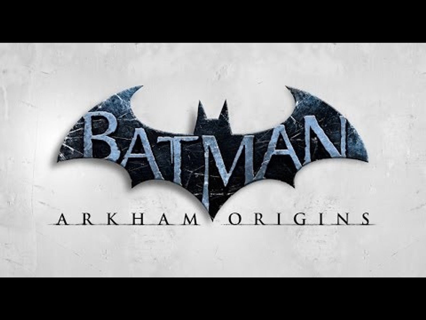 ⁣прохождение Batman Arkham Origins #14 Конец(В конце доп. ролик)
