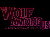Первый взгляд  The Wolf Among Us