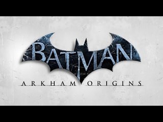 прохождение Batman Arkham Origins #1 Я Бэтмен