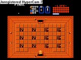 Zelda Classic - My 1st quest - Mid Boss in Ganon Tower