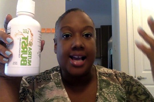 Nutra Burst Review | Total Life Changes | Best Vitamins For Weight Loss