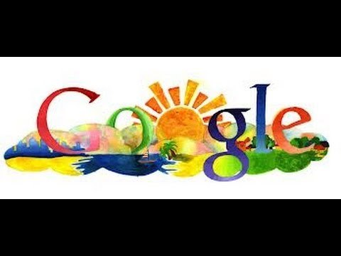 Google исполнилось 15 лет