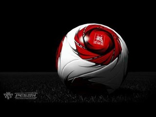 первый взгляд  Pro Evolution Soccer 2014