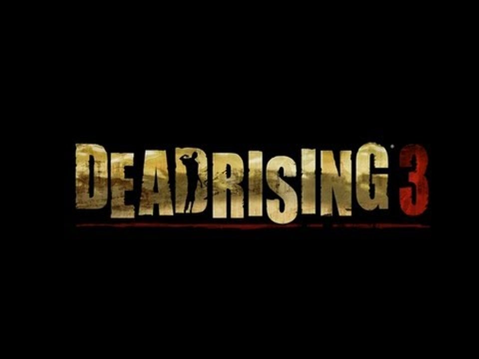 Обзор Dead Rising 3