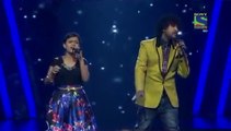 Sakoon Mila.. Niharika.. Indian Idol Junior 2015