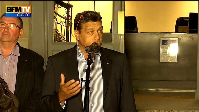 Xavier Beulin: La question de la restructuration de l'endettement des éleveurs est posée