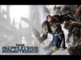 Warhammer 40000 Space Marine [ep5]