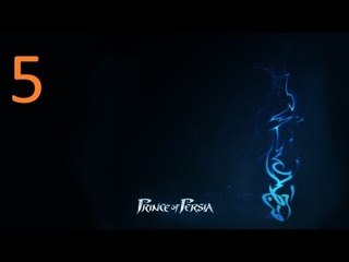 прохождение Prince Of Persia #5 Опять эта стерва