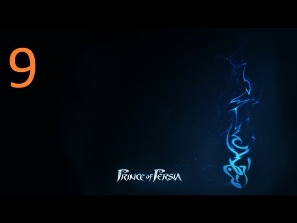 прохождение Prince Of Persia #9 Наложница умри наконец