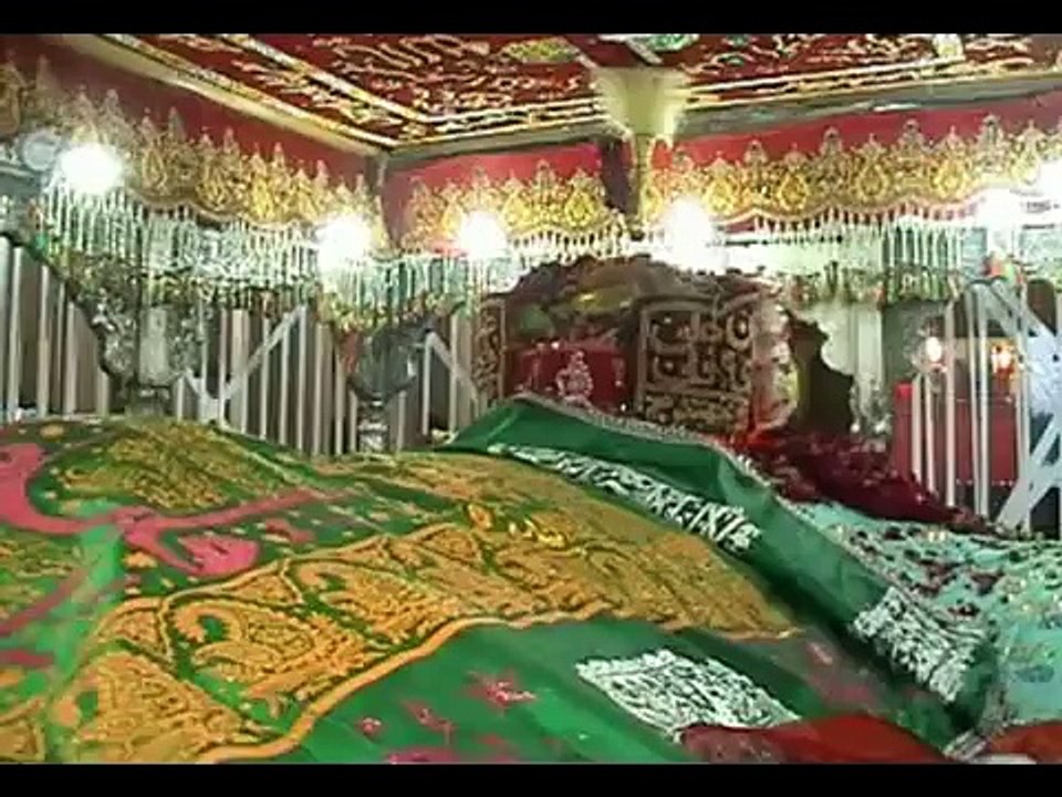Sehwan - 1