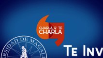 Charla q´ te Charla - Pueblos Originarios