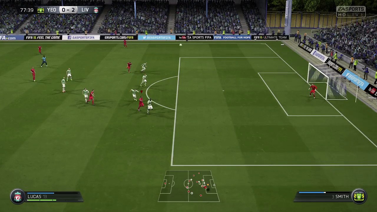 360 no scope