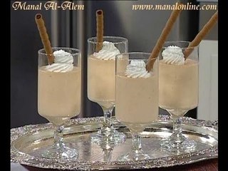 مهلبية التوفي - مطبخ منال العالم