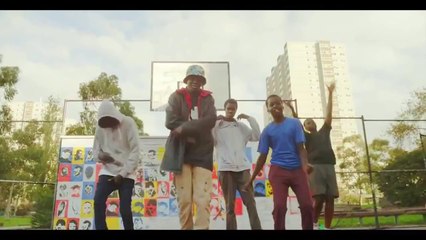 NEW South Sudan Music 2015  - South Sudan by BJ Steve & TLB