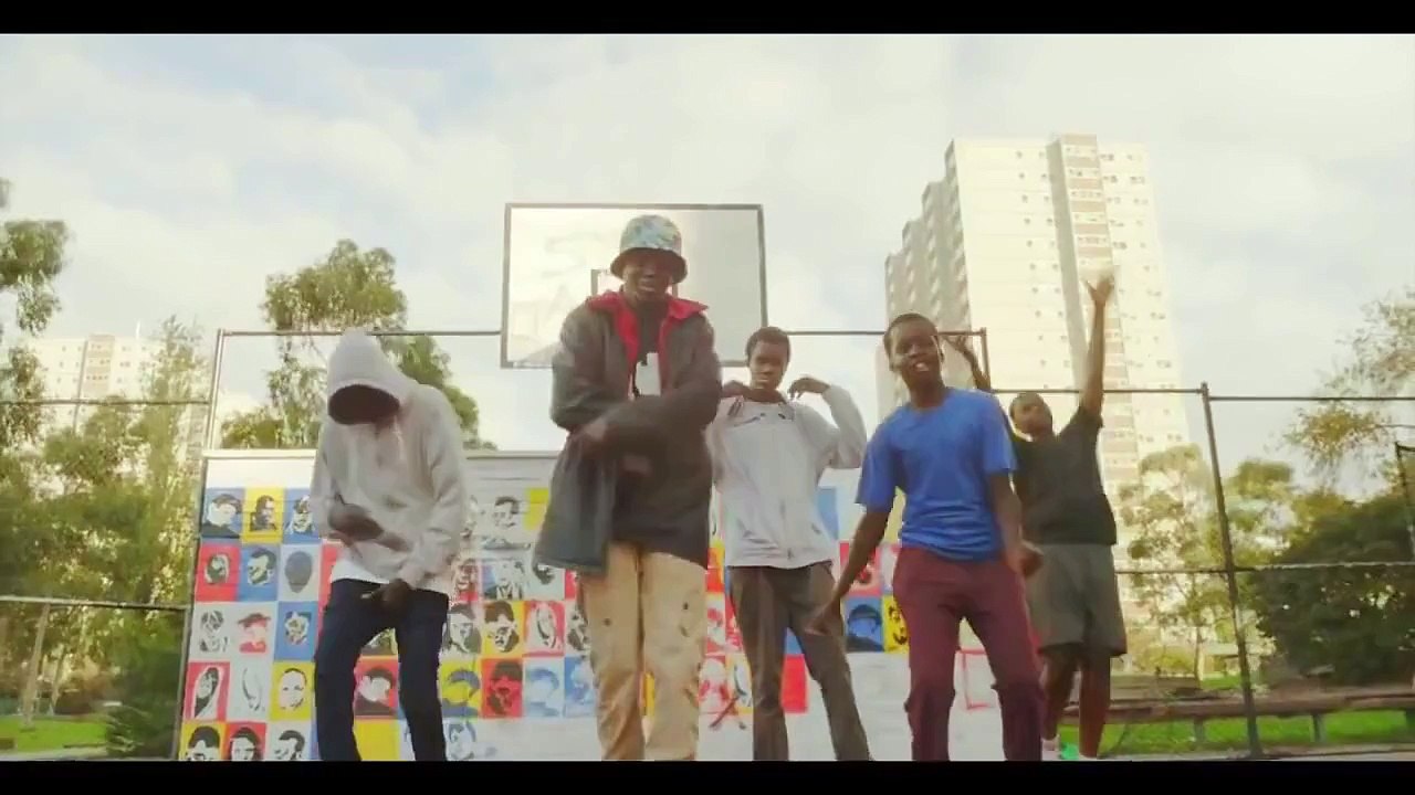 NEW South Sudan Music 2015  - South Sudan by BJ Steve & TLB