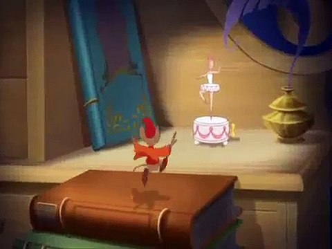 Cenicienta fue la chica de aquel Waltz (Latin- Spanish)