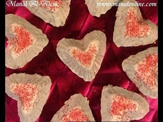 قلوب براونيز - منال العالم