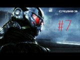 Прохождение Crysis 3 #7  Прорыв с боем