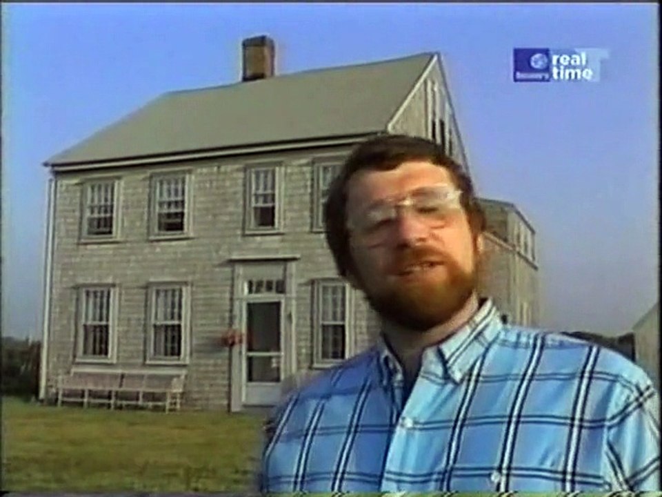 NYWS - S01E04 - Blanket Chest