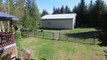 Perfect Country Home for Equestrians in Spirit Lake, Idaho