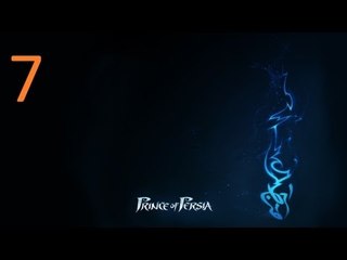 прохождение Prince Of Persia #7  драка за дракой
