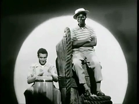 Calypso Blues - Nat King Cole