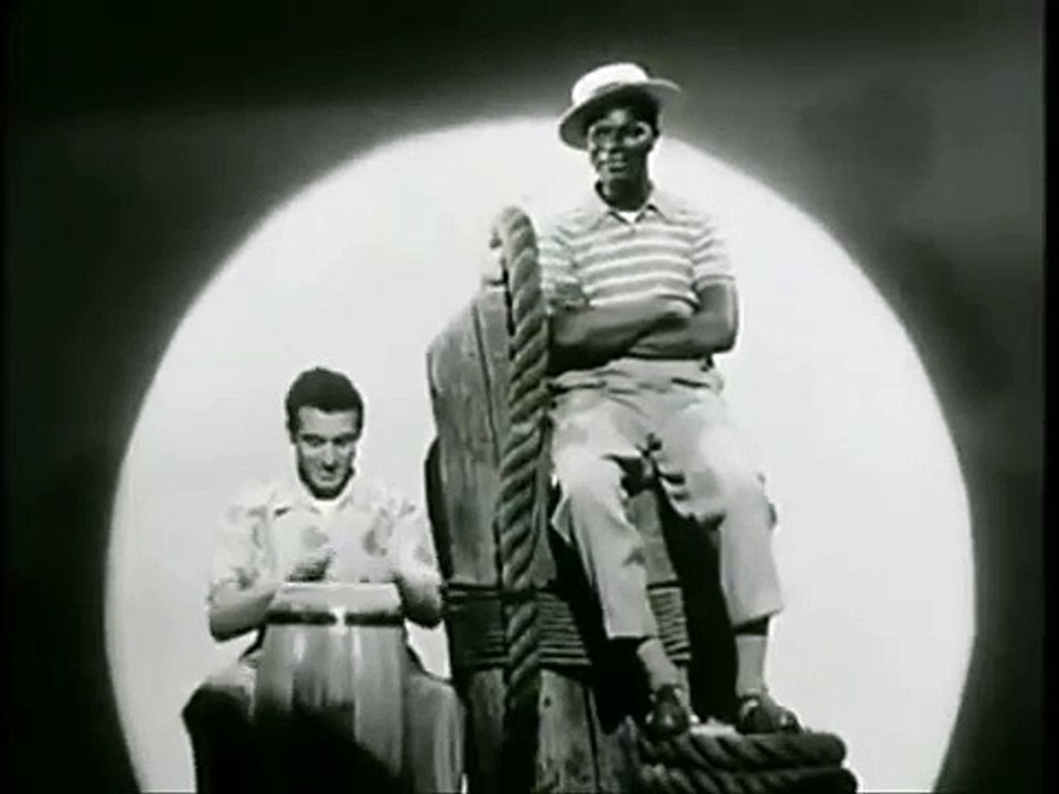 Calypso Blues - Nat King Cole