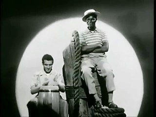 Calypso Blues - Nat King Cole