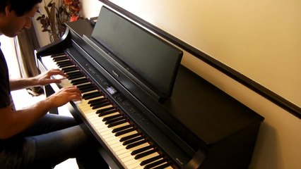 Two Steps From Hell - Undying Love