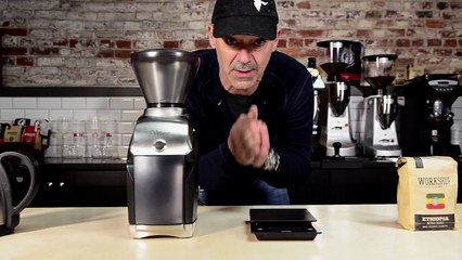 Coffee Tips - French Press