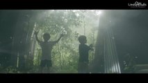 TVXQ (MAX) - Rise As One MV [English subs   Romanization   Hangul] HD