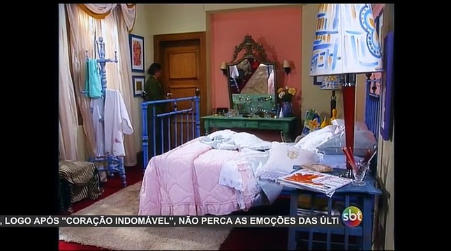 Assistir Novela PÉROLA NEGRA [SBT] 21-07-2015 Capítulo 17 Parte 3/3 Online Completo