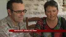 Chaillé-les-Marais : Une biscuiterie 100% familiale