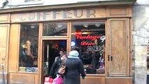 Paris - Le Marais !