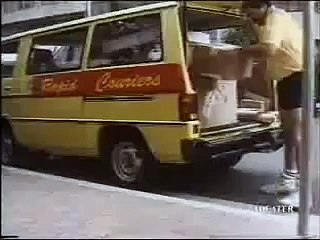 Spot the dog- Telecom New Zealand Ad