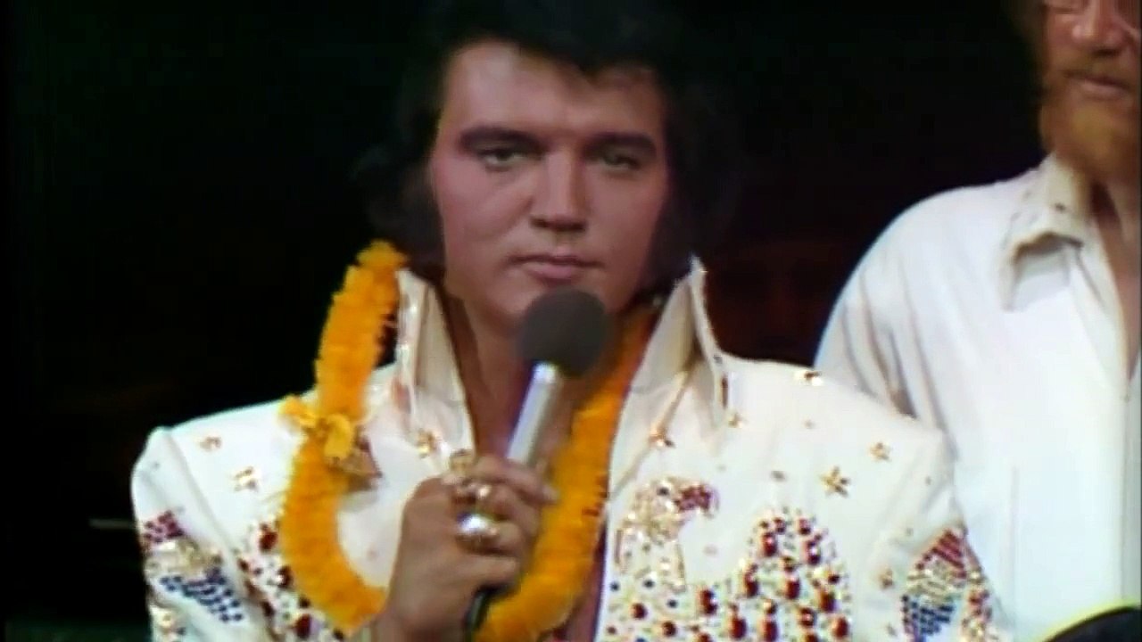 ELVIS My Way