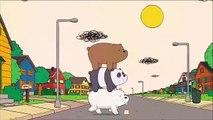 We Bare Bears: All Promos And Sneak Peeks In Fast Motion
