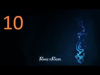 прохождение Prince Of Persia #10 Смерть наложницы