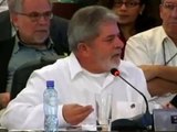 Malvinas: Lula pede que ONU reabra a questão das Malvinas.