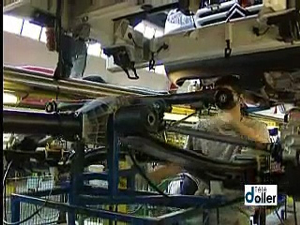 Dangel 4x4 Transforme qualquer viatura em 4x4