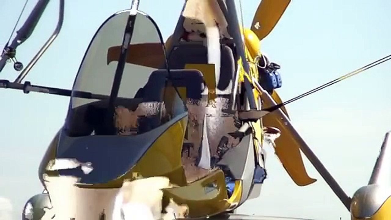 Air Creation BioniX Tanarg